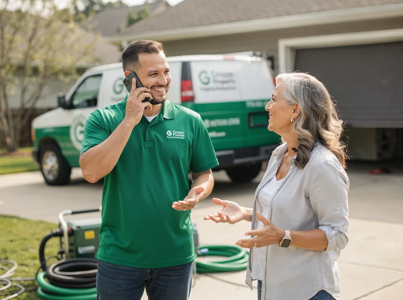 Water Damage Restoration Otisville, MI FAQs